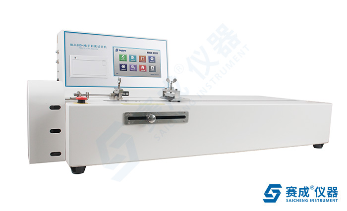 BLD-200剝離強(qiáng)度測試儀-解決不干膠不易揭掉 BLD-200剝離強(qiáng)度測試儀-解決不干膠不易揭掉